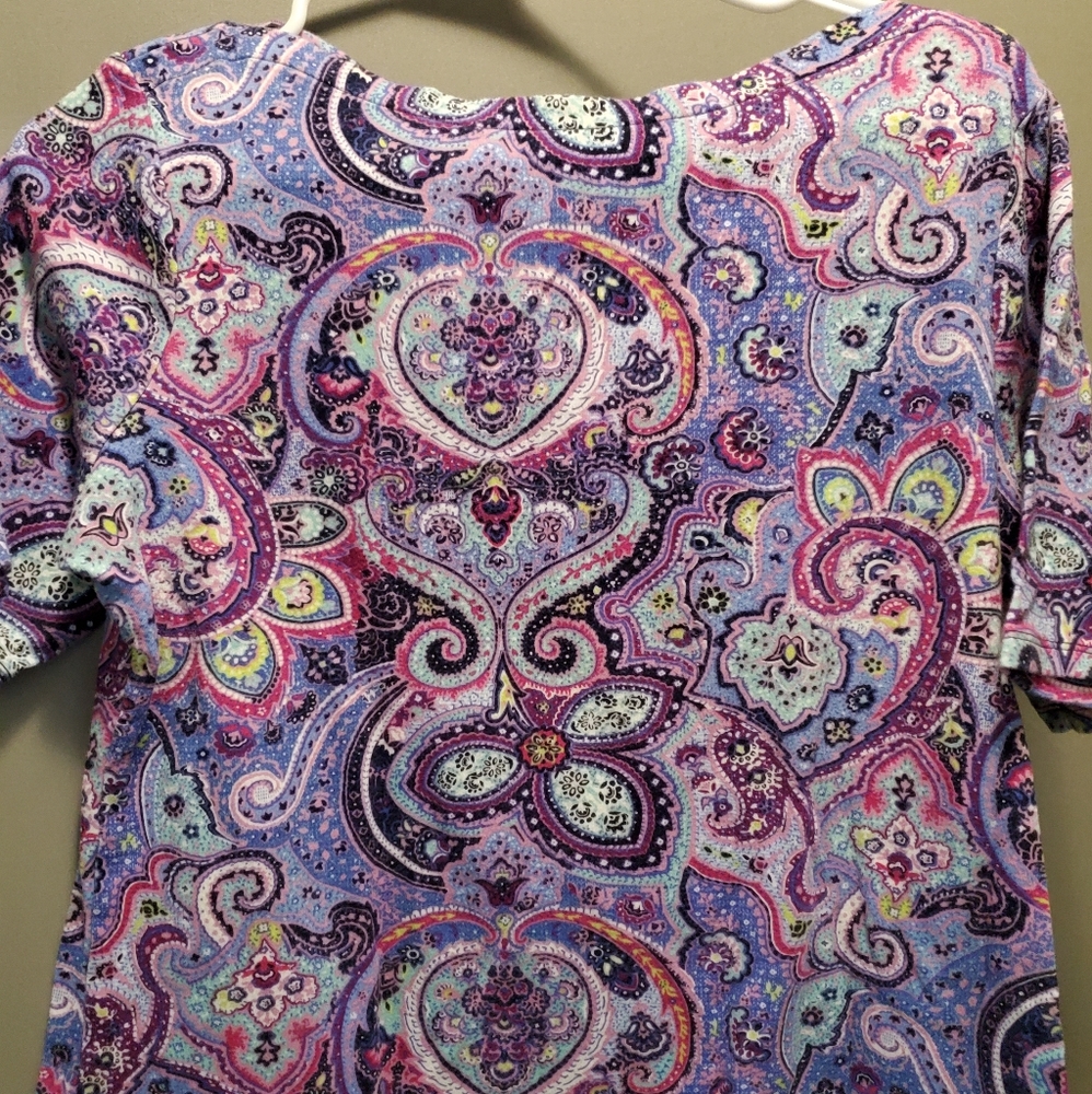 Charter Club Top